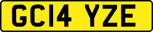 GC14YZE