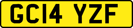 GC14YZF