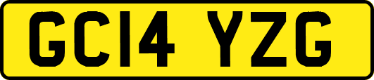 GC14YZG