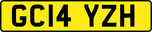 GC14YZH