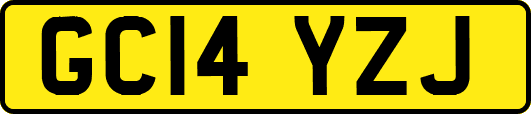 GC14YZJ