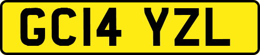 GC14YZL