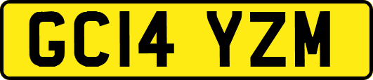 GC14YZM