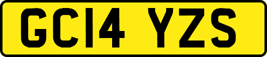 GC14YZS