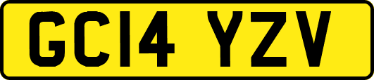 GC14YZV