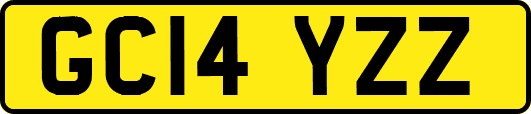 GC14YZZ