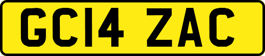 GC14ZAC