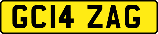 GC14ZAG