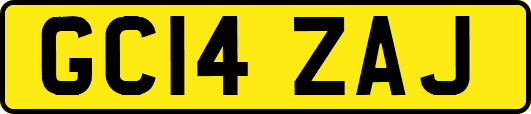 GC14ZAJ