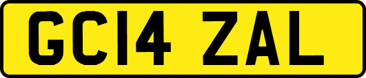 GC14ZAL