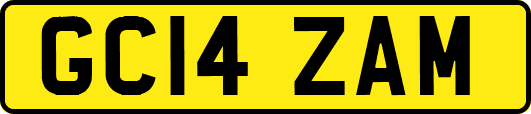 GC14ZAM