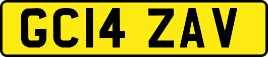 GC14ZAV