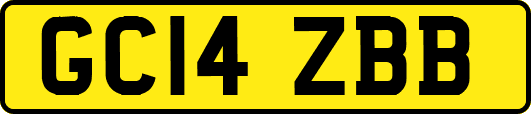 GC14ZBB