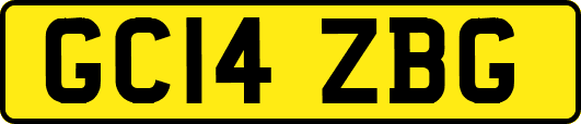 GC14ZBG