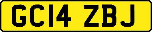 GC14ZBJ