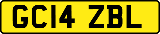 GC14ZBL