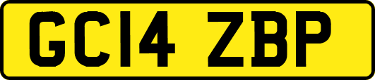 GC14ZBP