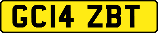 GC14ZBT