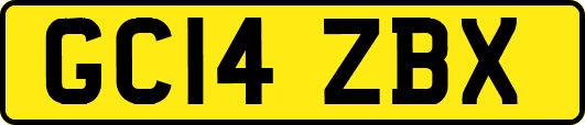 GC14ZBX