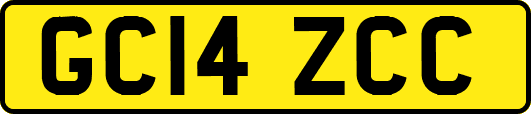 GC14ZCC