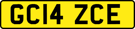 GC14ZCE