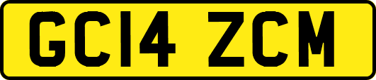 GC14ZCM