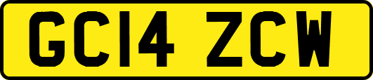 GC14ZCW