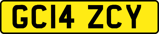 GC14ZCY