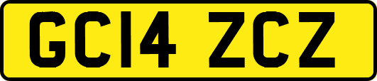 GC14ZCZ