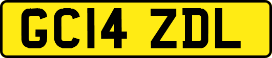 GC14ZDL