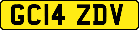 GC14ZDV