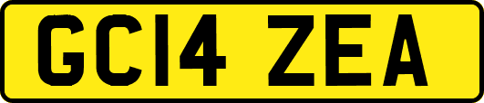 GC14ZEA