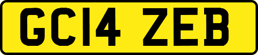 GC14ZEB