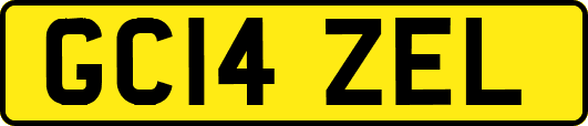 GC14ZEL