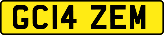 GC14ZEM