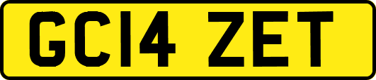 GC14ZET