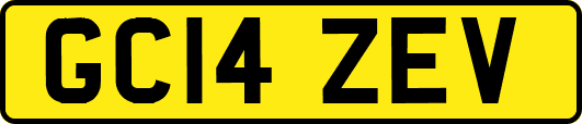 GC14ZEV