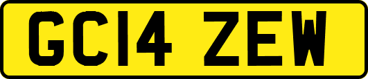 GC14ZEW