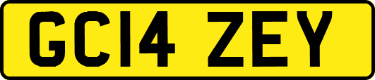 GC14ZEY