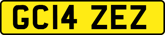 GC14ZEZ