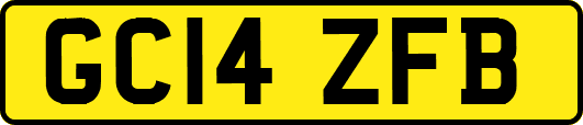 GC14ZFB