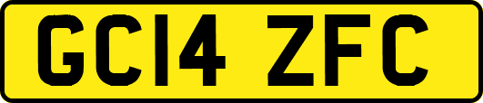 GC14ZFC
