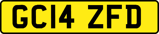 GC14ZFD