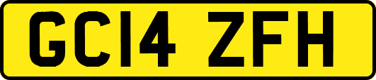 GC14ZFH