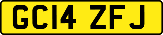 GC14ZFJ