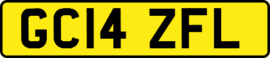 GC14ZFL