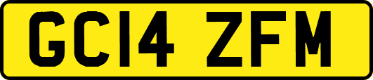GC14ZFM