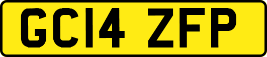 GC14ZFP