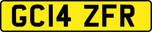 GC14ZFR
