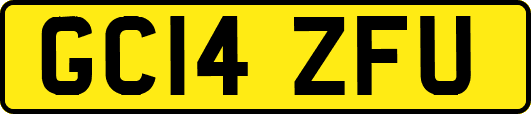 GC14ZFU